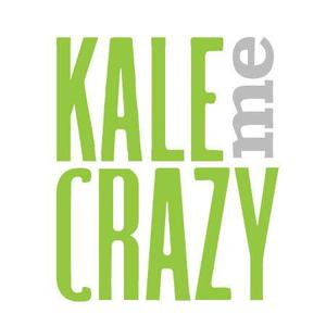 Kale Me Crazy logo