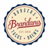 Brandani’s Burgers, Tacos & Brews logo