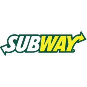 Logo for Subway Restaurants