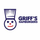 Griff's Hamburgers logo