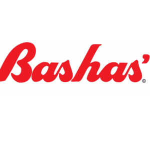 Bashas' Pharmacy logo