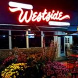 The Sports Bar Westside logo