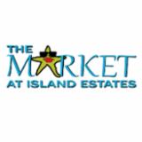 The Market at Island Estates logo