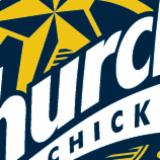 Church's Chicken logo