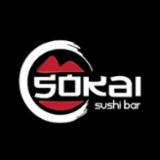 Sokai logo