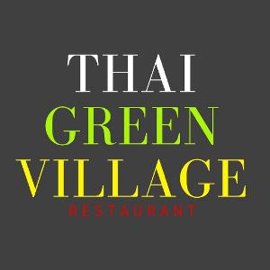 Thai Green Village logo