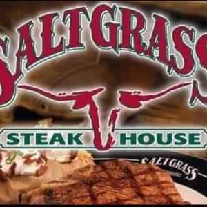 Saltgrass Steak House logo