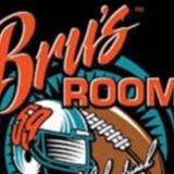 Bru's Room - Boynton logo