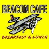 The Beacon Cafe logo