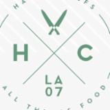 Haute Chefs Los Angeles logo