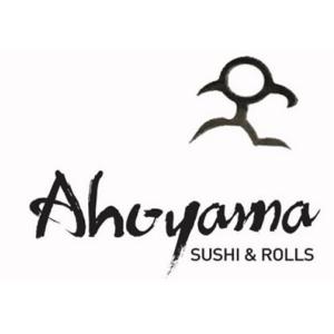 Ahoyama logo