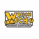 Which Wich Superior Sandwiches logo