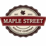 Maple Street Biscuit Company - Brentwood logo