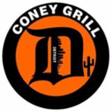 Detroit Coney Grill logo