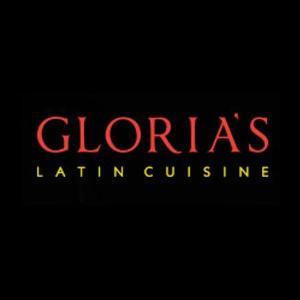 Logo for Gloria's Latin Cuisine