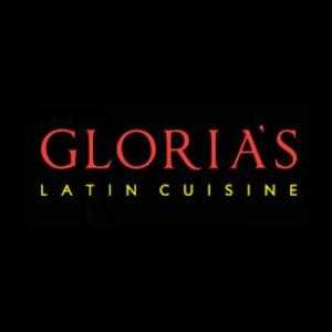 Gloria's Latin Cuisine logo