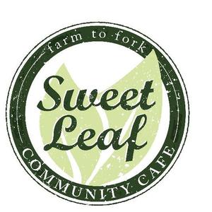 Sweet Leaf - Vienna logo