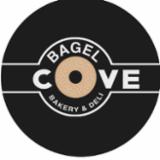 Kosher Bagel Cove logo