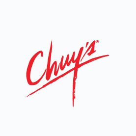 Logo for Chuy's - Florence