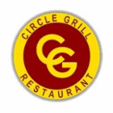 Circle Grill logo