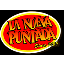 Logo for La Nueva Puntada