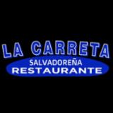 La Carreta Salvadoreña Restaurant logo