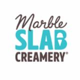 Marble Slab Creamery logo