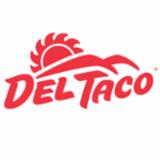 Del Taco logo
