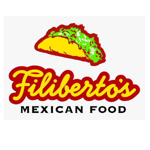 Filiberto's Mexican Food logo