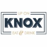 Up On Knox logo