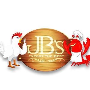 JB's Seafood logo