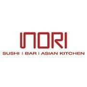 Nori Sushi logo