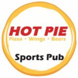 Hot Pie Pizza logo