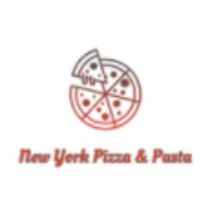 New York Pizza Pasta logo