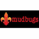 Mudbugs - A Cajun Joint logo