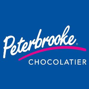 Peterbrooke Chocolatier Palm Beach logo