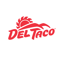 Del Taco logo