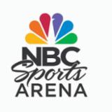 NBC Sports Arena logo