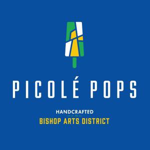 Picolé logo