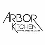 Arbor Kitchen logo