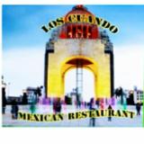 Los Cuando Mexican Restaurant logo