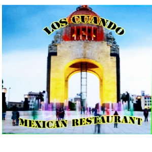 Los Cuando Mexican Restaurant logo