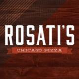 Rosati’s Pizza logo