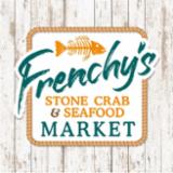 Frenchy's Stone Crab Company logo