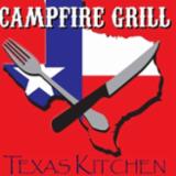 Campfire Grill Texas Kitchen logo