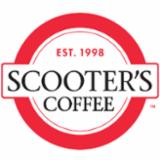 Scooter's Coffee logo