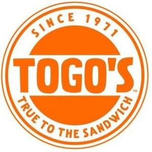 Togo's Sandwiches logo