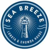 Sea Breeze Lobsta & Chowda House logo