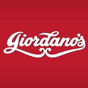 Giordano's logo