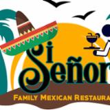 Si Señor Family Mexican Restaurant logo